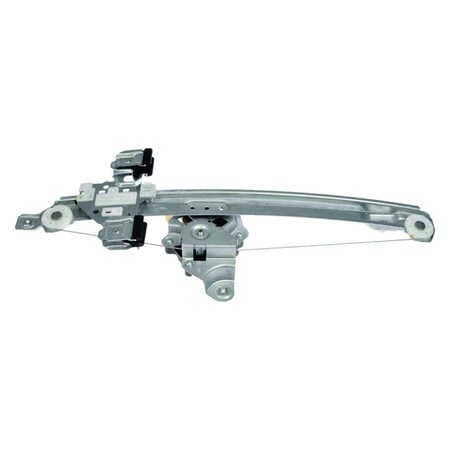 Wai Global WINDOW REGULATOR & MOTOR, WPR6261RMB WPR6261RMB